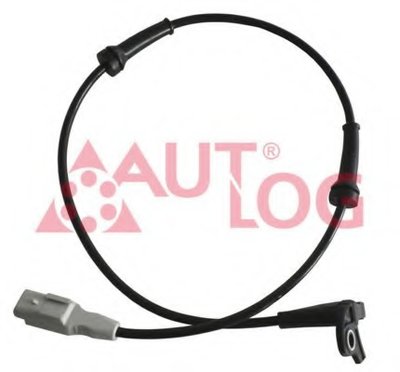 AS4172 Autlog