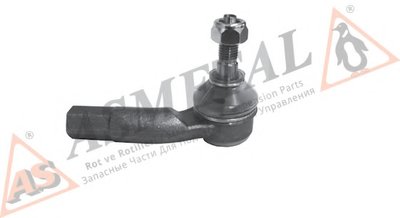 17VW2021 AS METAL