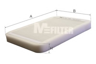K920 MFILTER