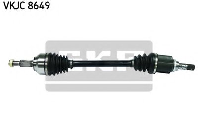 VKJC8649 SKF