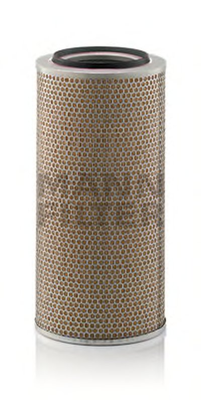 C246501 MANN-FILTER