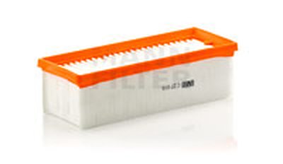C27010 MANN-FILTER