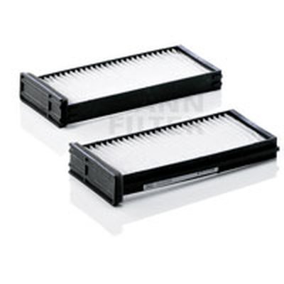 CU230002 MANN-FILTER