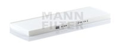 CU4036 MANN-FILTER