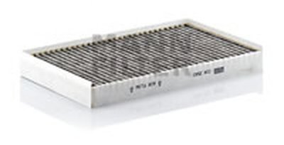 CUK3540 MANN-FILTER
