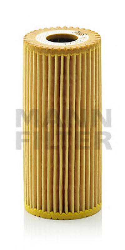 HU6153X MANN-FILTER