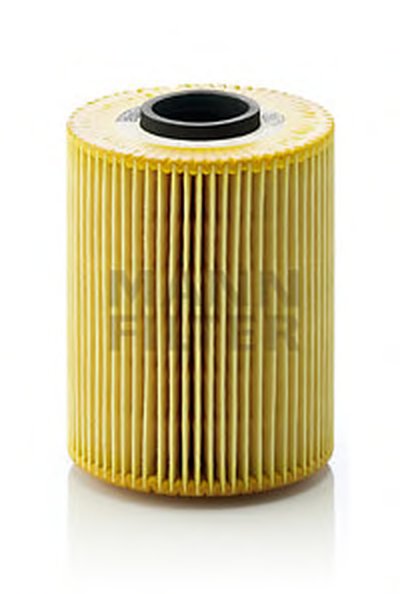 HU9264X MANN-FILTER