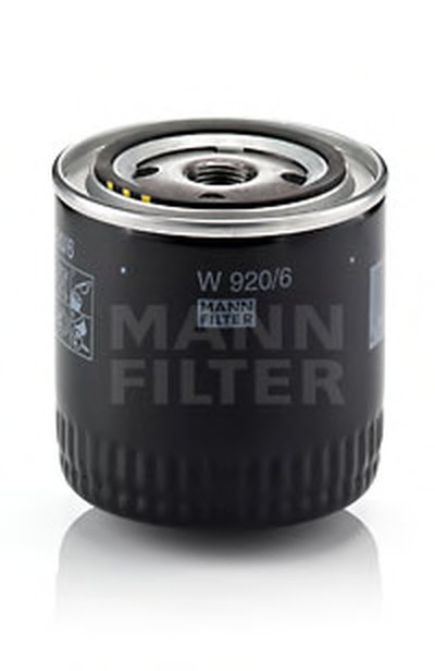 W9206 MANN-FILTER