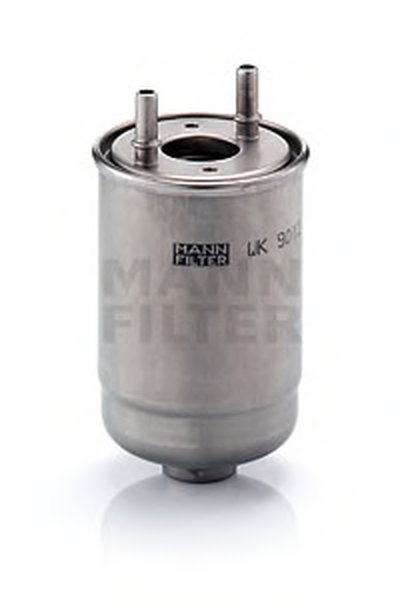 WK9012X MANN-FILTER