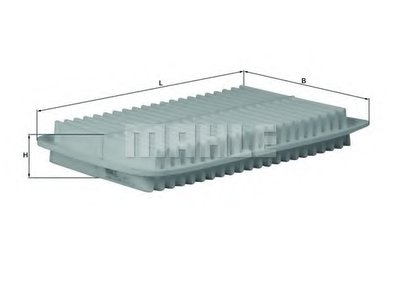 LX1612 MAHLE