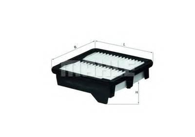 LX2693 MAHLE