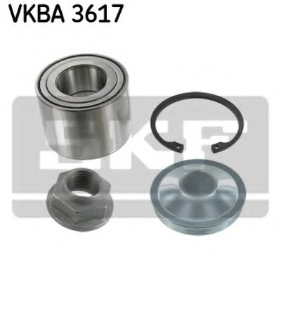 VKBA3617 SKF