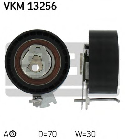 VKM13256 SKF