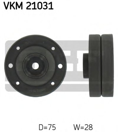 VKM21031 SKF