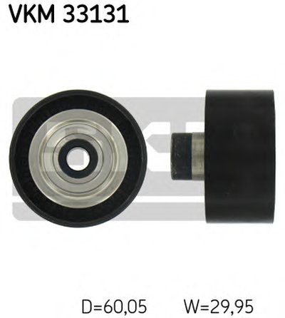 VKM33131 SKF