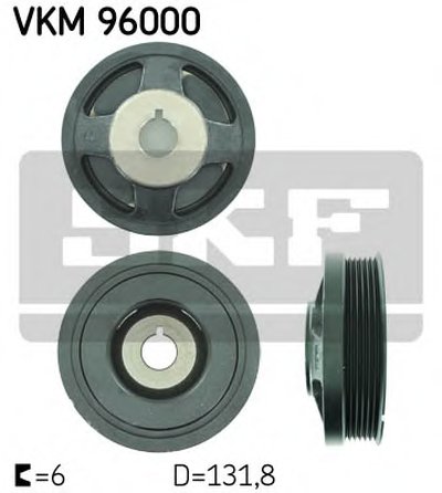 VKM96000 SKF