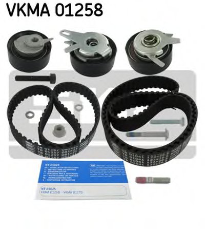 VKMA01258 SKF