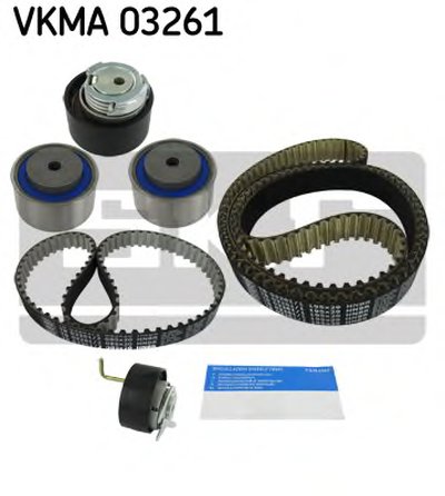 VKMA03261 SKF
