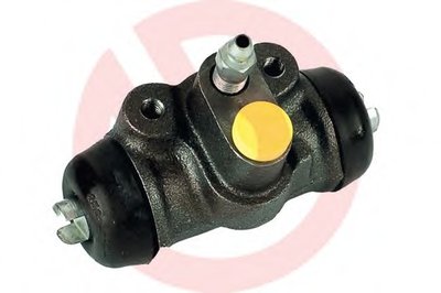 A12413 BREMBO