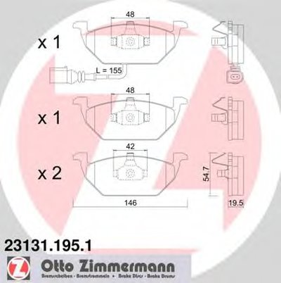 231311951 Zimmermann