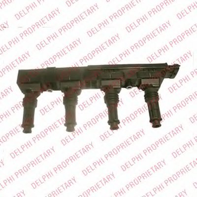 GN1020712B1 DELPHI