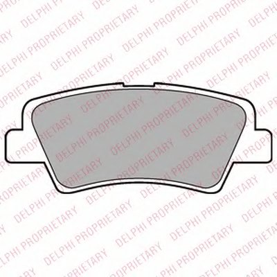 LP2295 DELPHI