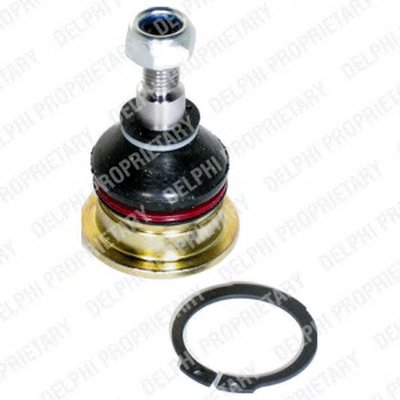 TC1153 DELPHI