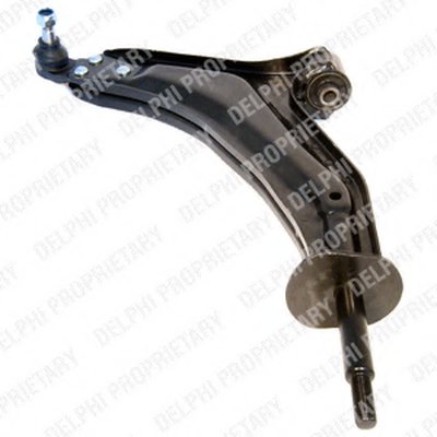 TC1258 DELPHI