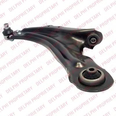 TC2326 DELPHI