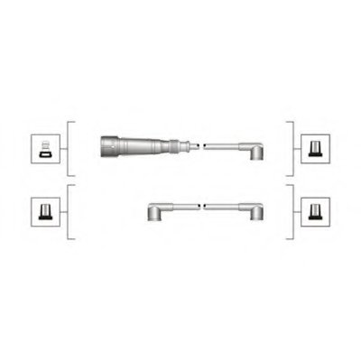 941319170065 MAGNETI MARELLI