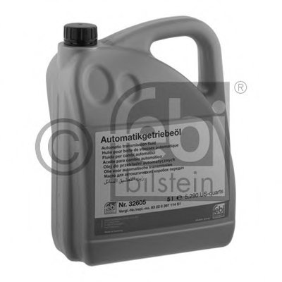 32605 FEBI BILSTEIN