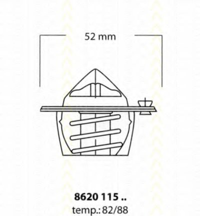 862011582 Triscan