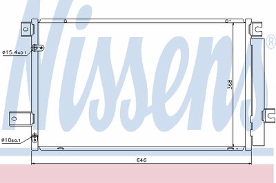 940022 NISSENS
