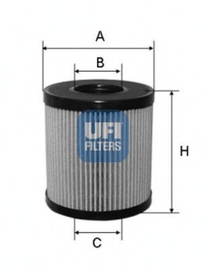 2506000 UFI
