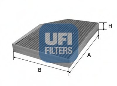 5416800 UFI