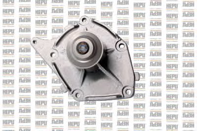 P962 HEPU