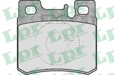 05P428 LPR