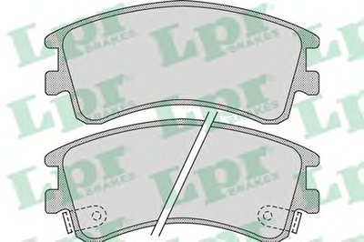 05P878 LPR