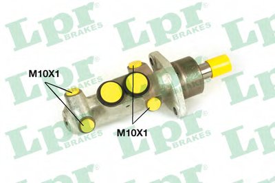 1197 LPR