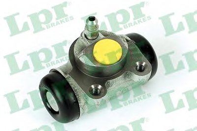 4876 LPR