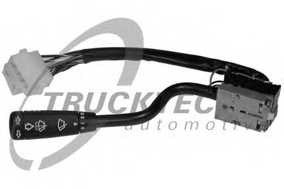 0242266 TRUCKTEC AUTOMOTIVE