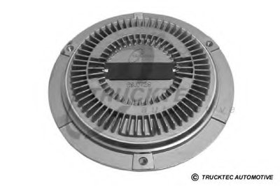 0819002 TRUCKTEC AUTOMOTIVE