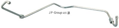 1117600100 JP GROUP