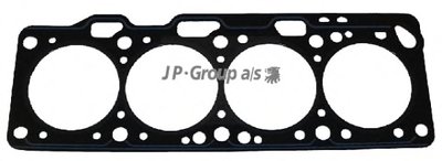 1119300700 JP Group
