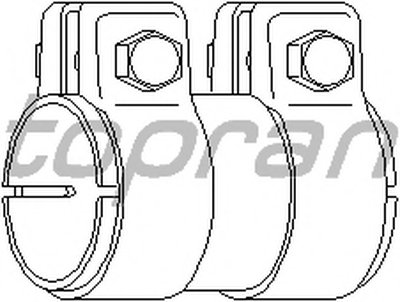 107219 TOPRAN