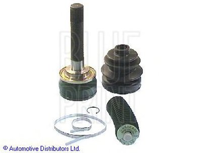 ADC48924 BLUE PRINT