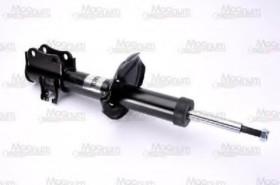 AG8029MT MAGNUM TECHNOLOGY