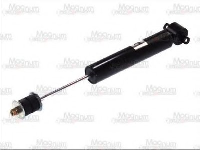 AGM010MT MAGNUM TECHNOLOGY