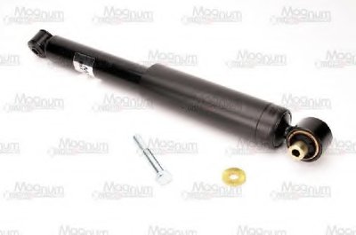AGR079MT MAGNUM TECHNOLOGY