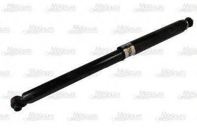 AGX079MT MAGNUM TECHNOLOGY